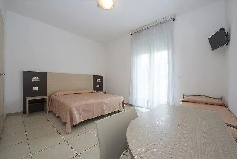 Hotel Nettuno Misano Adriatico Italy